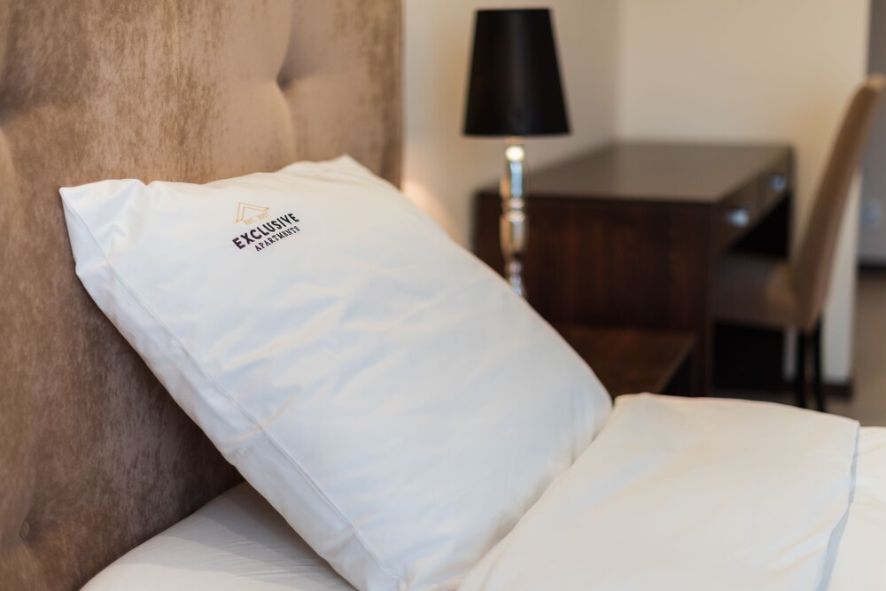 Superior Studio - Guestroom