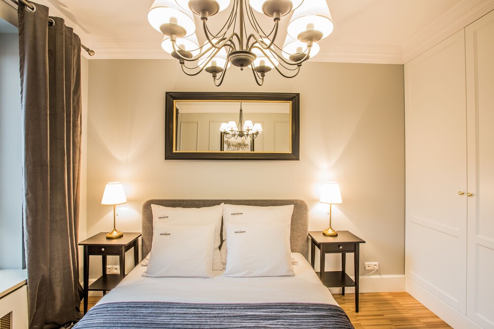 Superior Apartment, 1 Bedroom - Guestroom