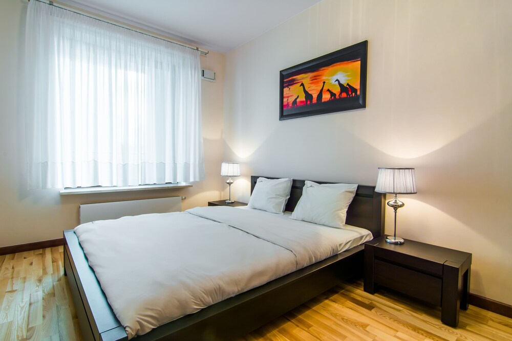 Superior Apartment, 2 Bedrooms - Guestroom