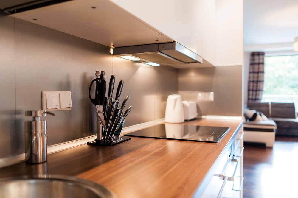 Superior Apartment, 2 Bedrooms - In-Room Kitchenette