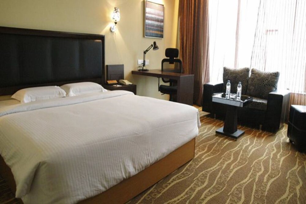 Guestroom