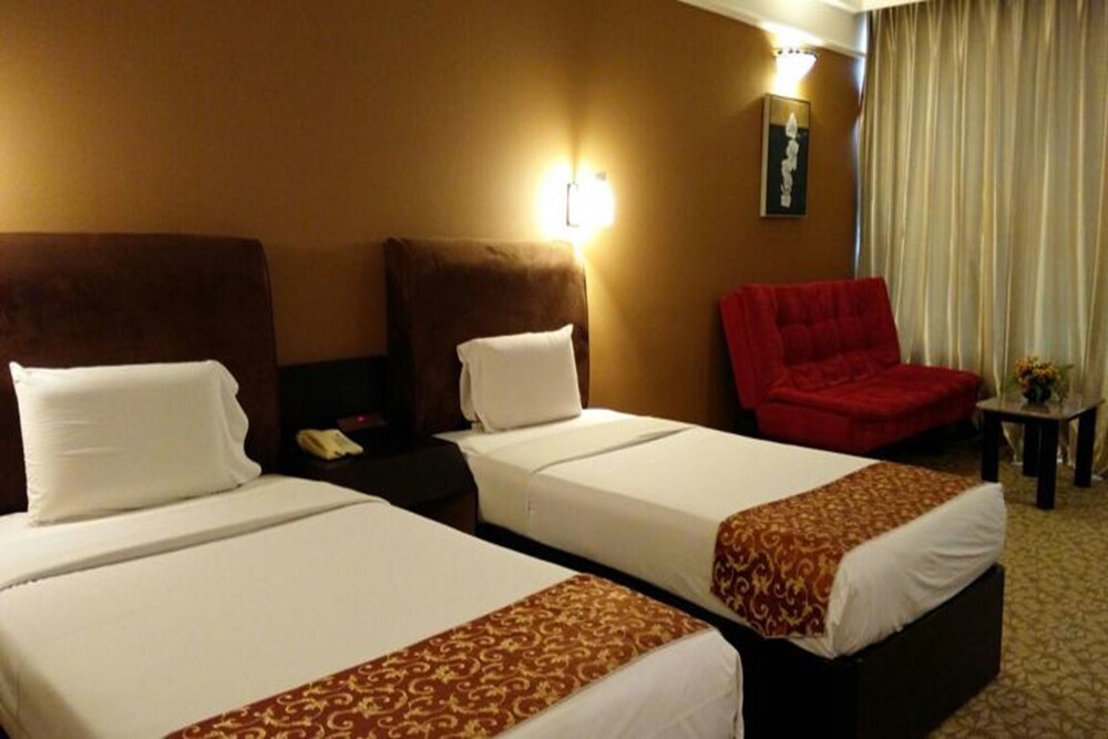 Guestroom