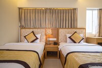 Executive Room (VIP Deluxe)