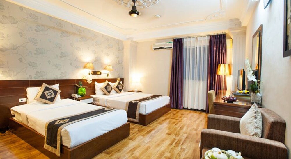 Guestroom