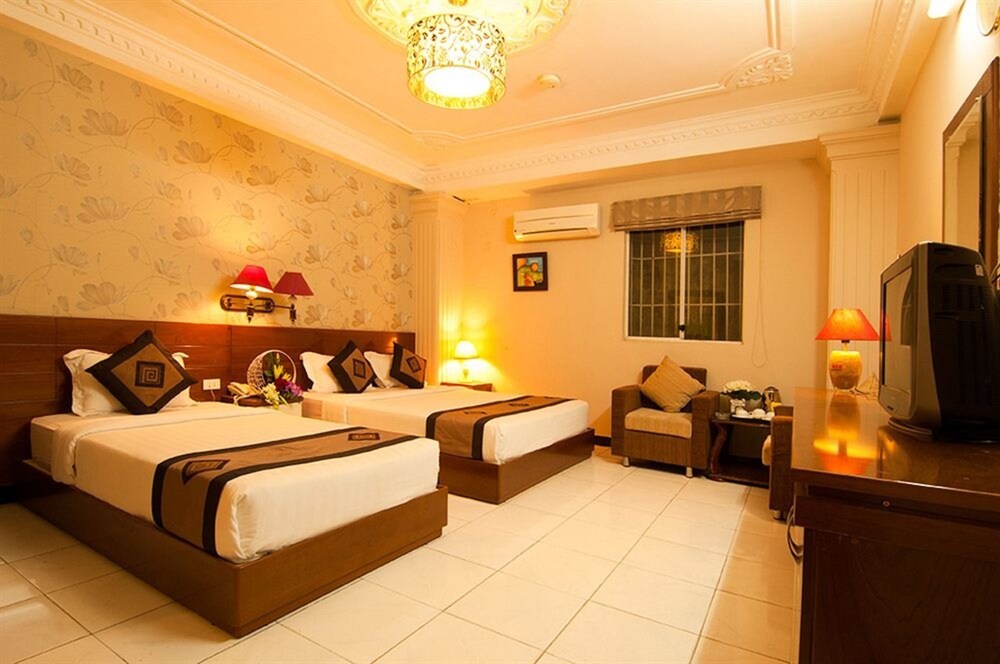 Guestroom