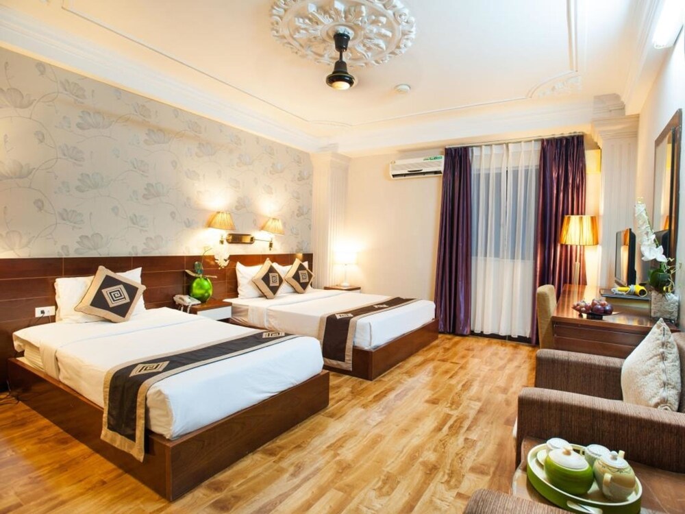 Guestroom