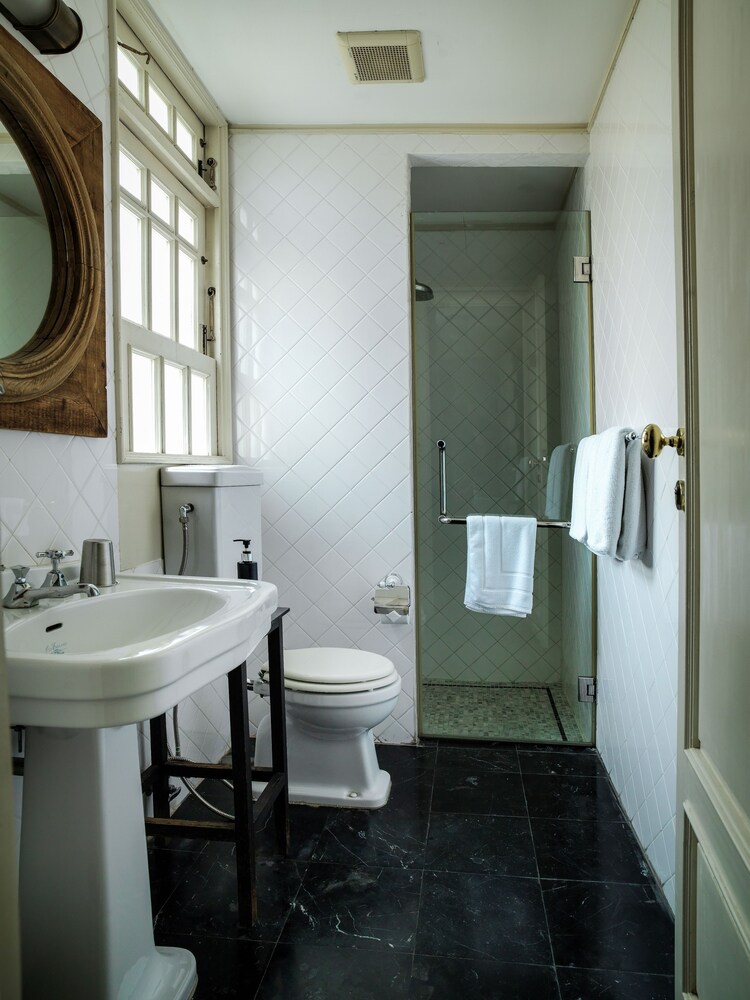 Cuarto de baño