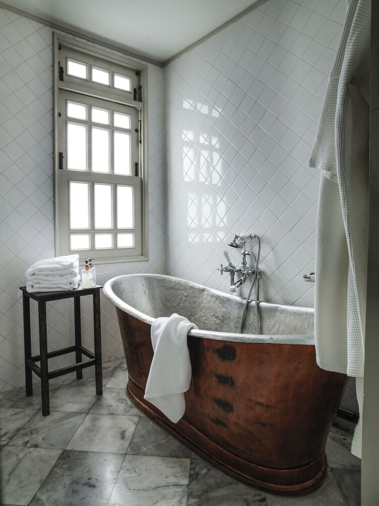 Cuarto de baño