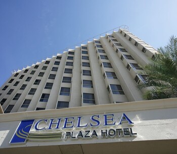 Hotel Front