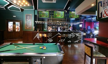 Billiards