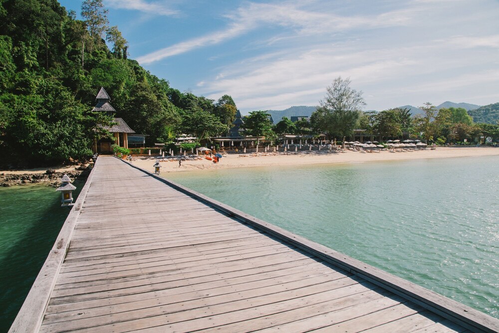 Dock