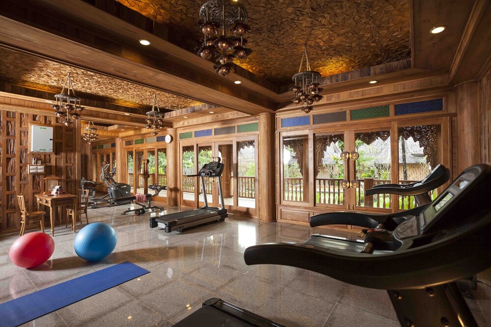 Pilates