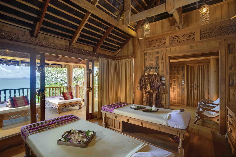 Spa Treatment