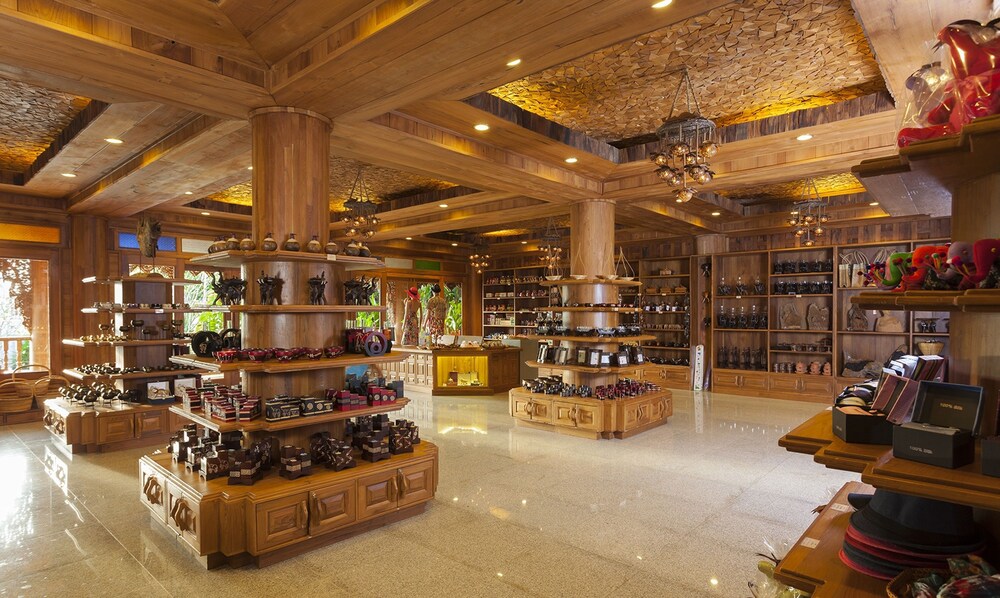 Gift Shop