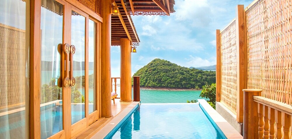 Water view