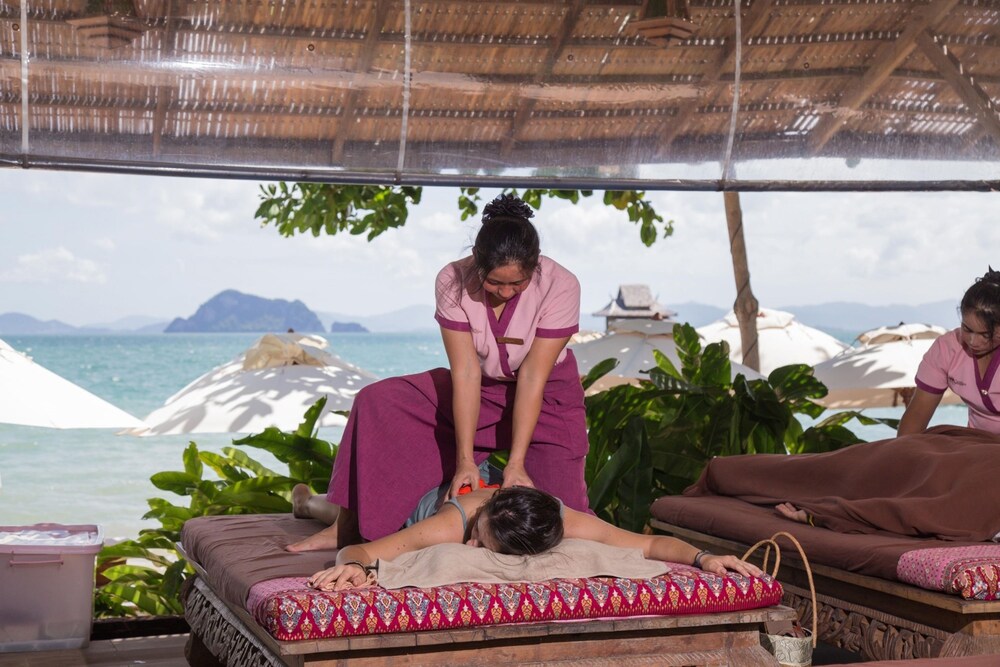 Massage