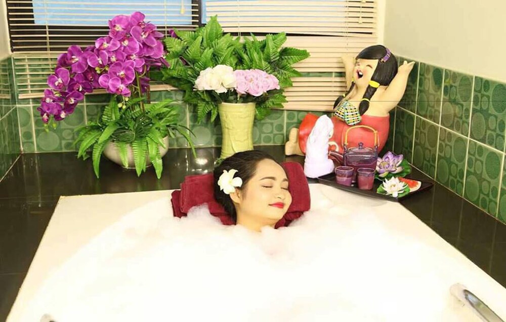 Spa Treatment