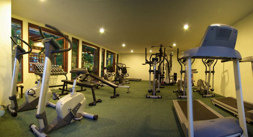 Sports Facility