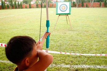 Archery
