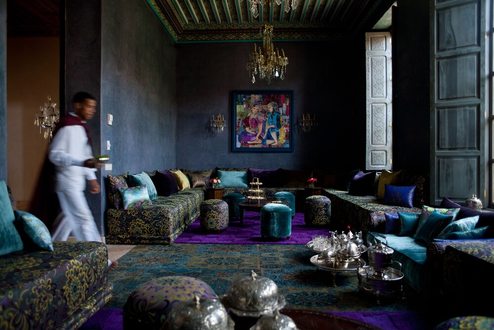 Hotel Interior