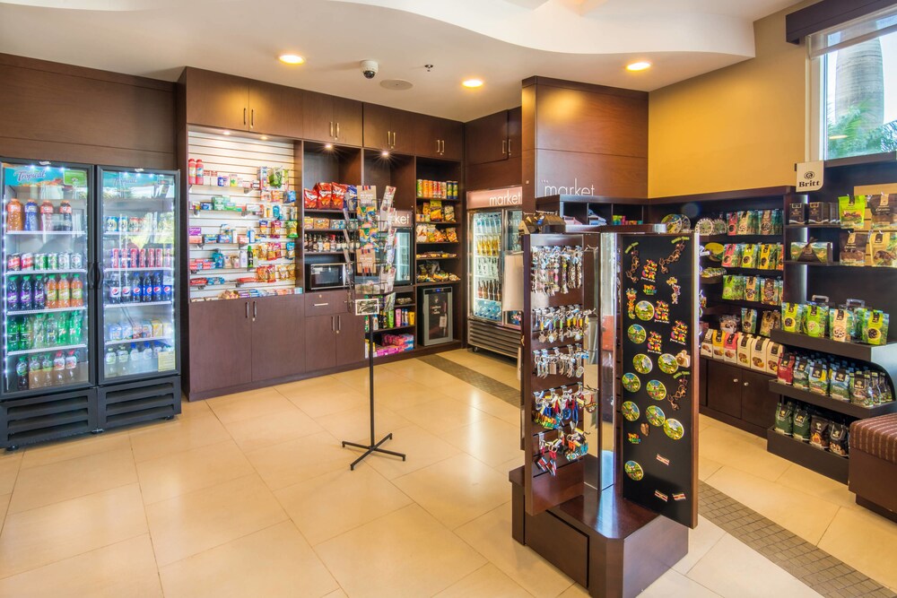 Gift Shop