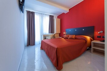 Hotel Tiempo