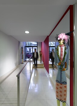 Hallway