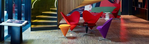 citizenM London Bankside