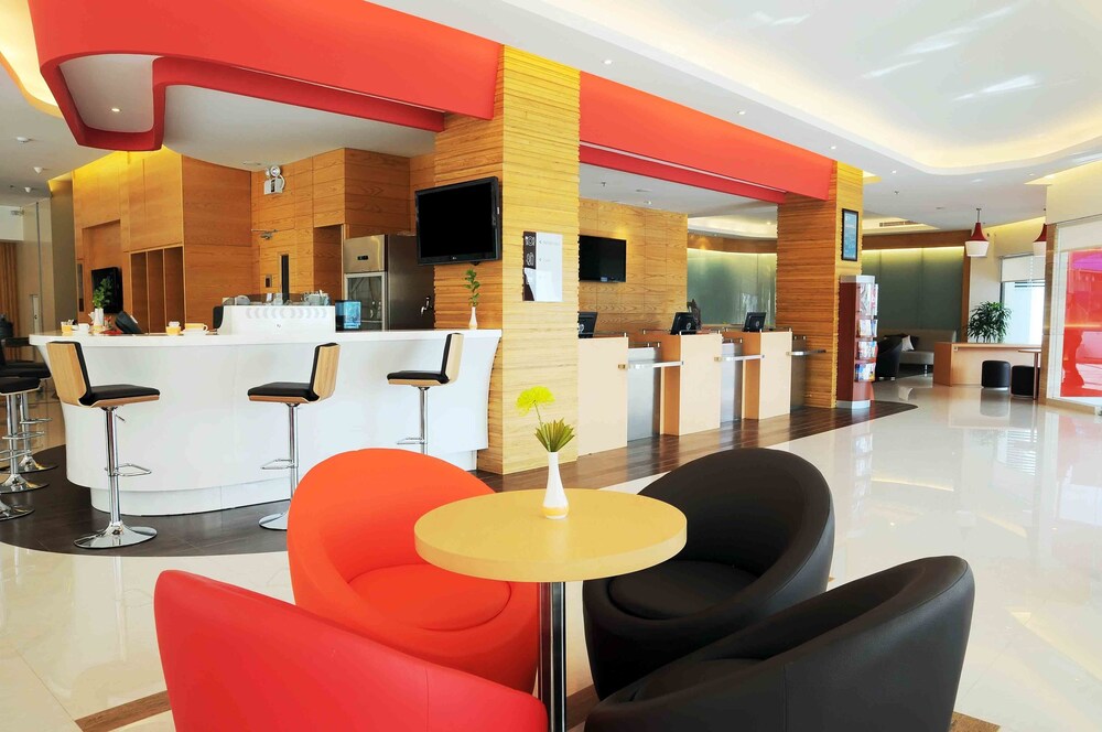 Reception Hall