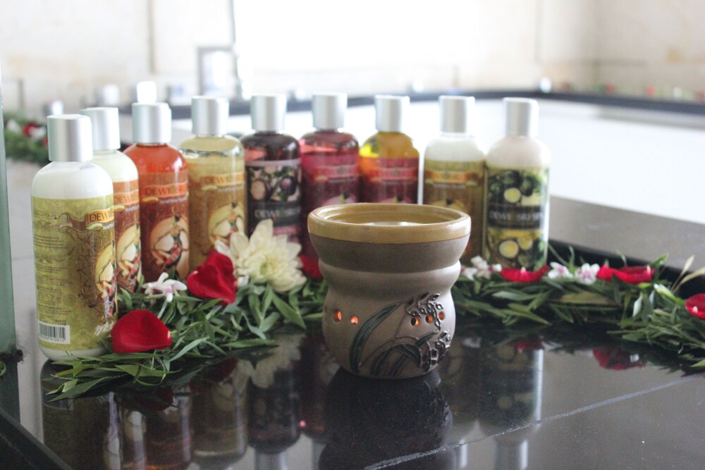 Spa Treatment