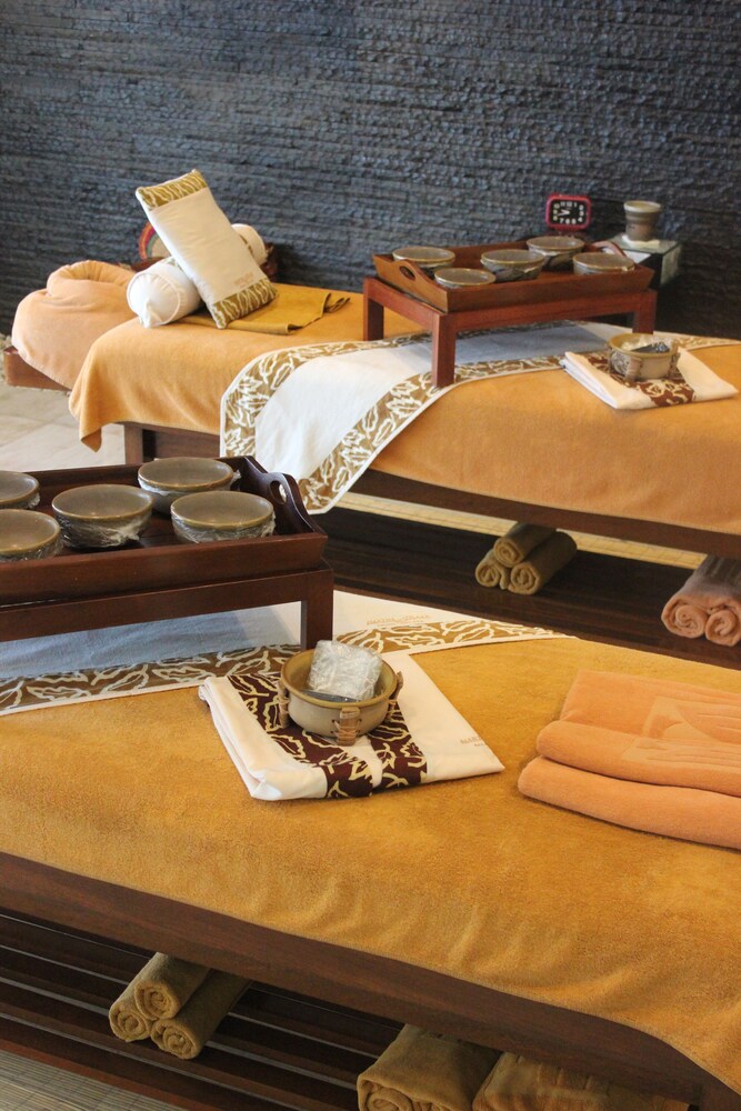 Treatment Room