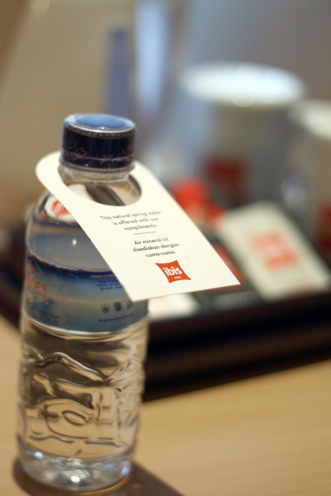 In-Room Amenity