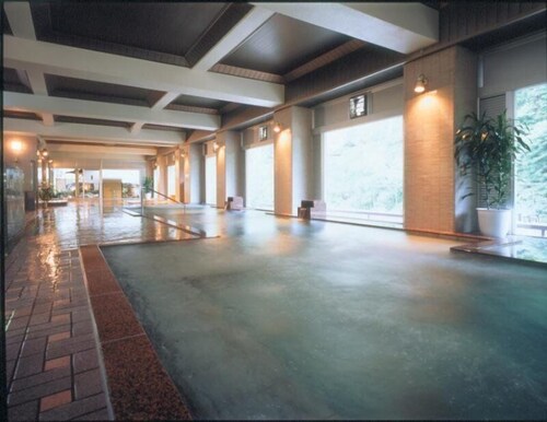 Hotel Interior