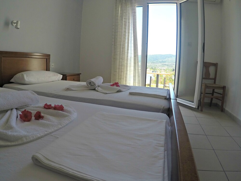 Studio - Guestroom