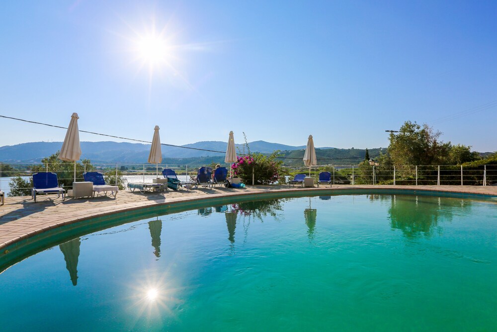 Infinity Pool