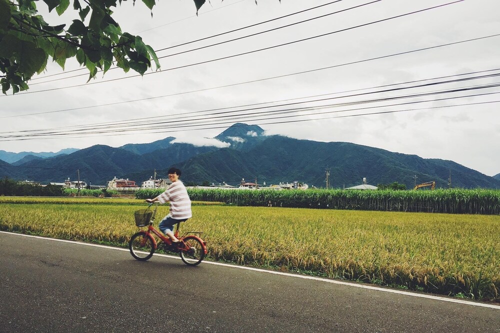 Bicycling