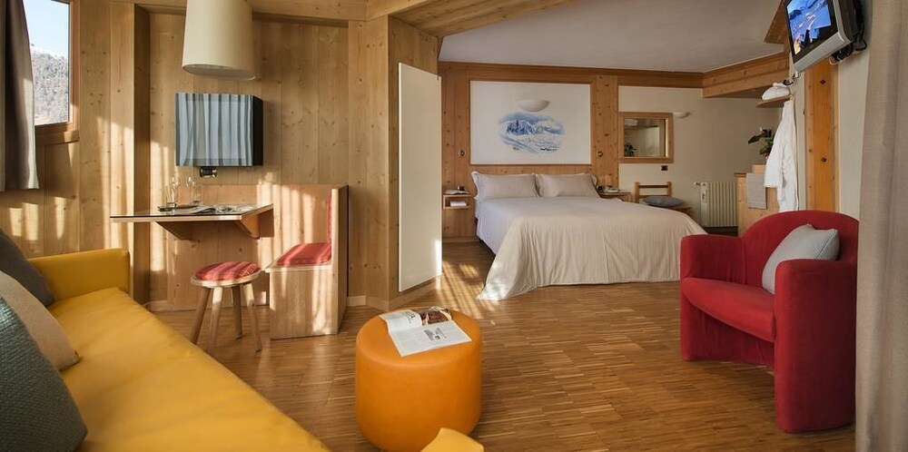 Guestroom