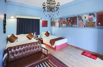 Guestroom