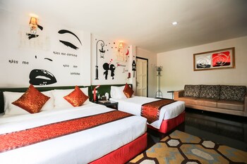 Guestroom