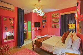 Guestroom