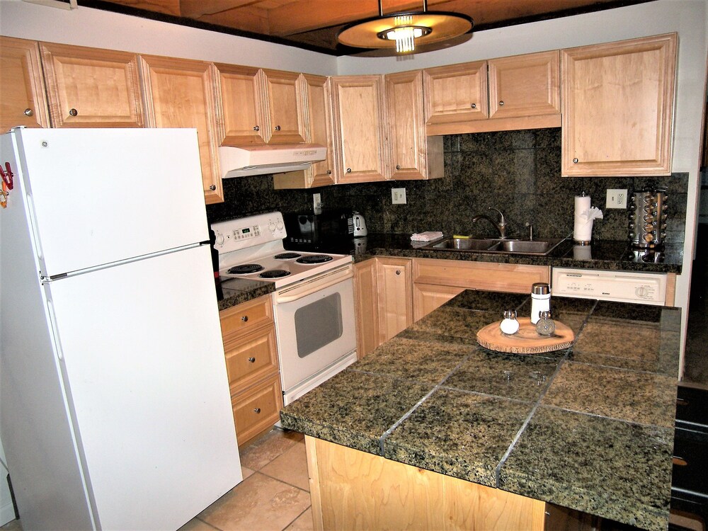Standard Room, 2 Bedrooms - In-Room Kitchen