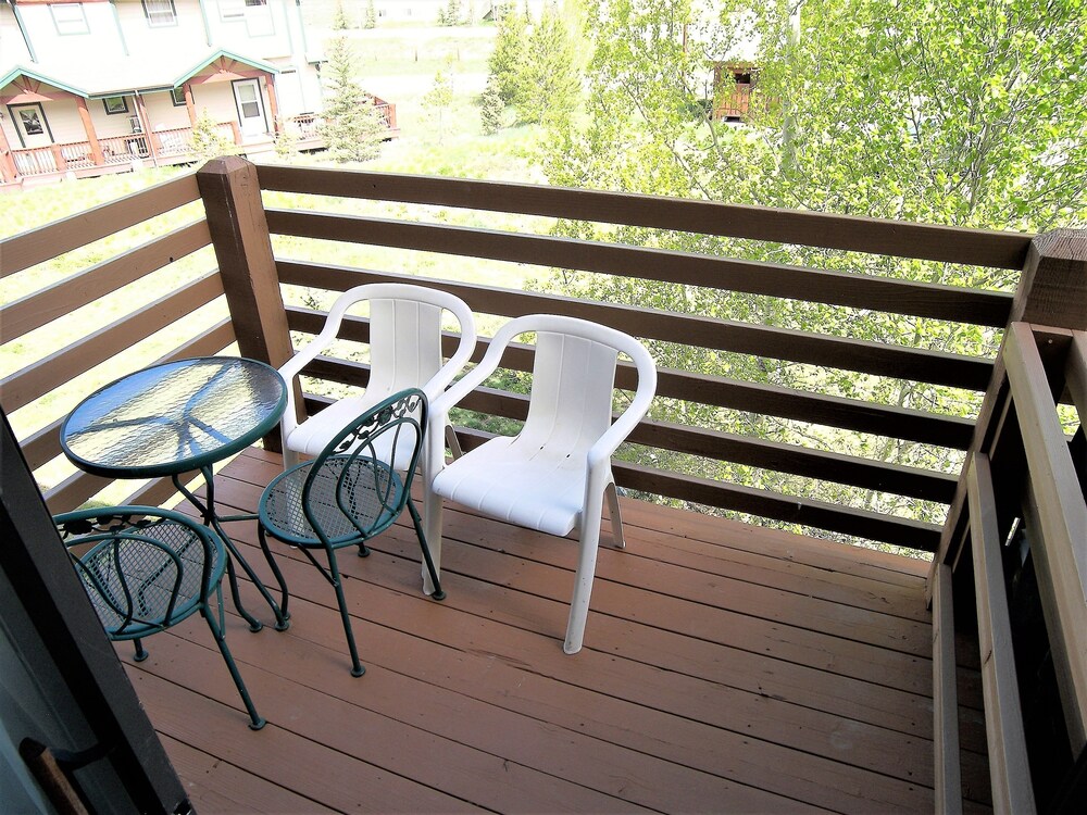 Standard Room, 2 Bedrooms - Balcony