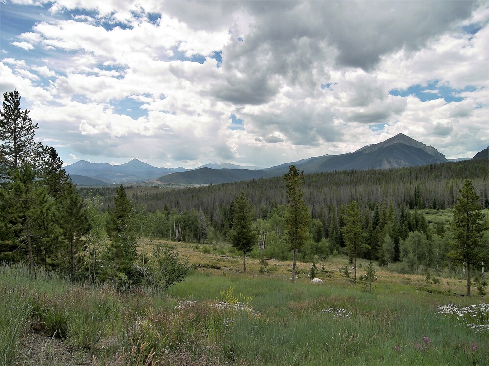 Standard Room, 2 Bedrooms - Mountain View