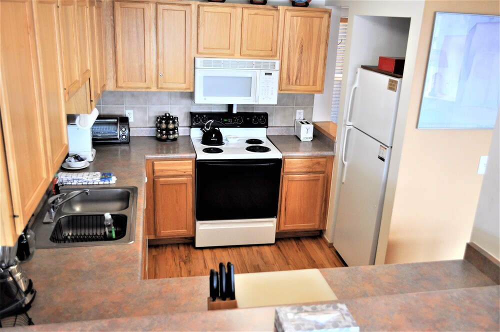 Standard Room, 3 Bedrooms - In-Room Kitchen