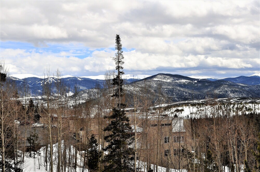 Standard Room, 3 Bedrooms - Mountain View