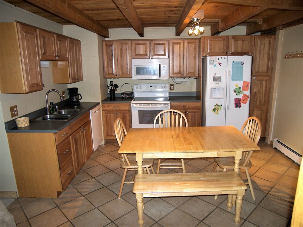 Standard Room, 2 Bedrooms - In-Room Kitchen