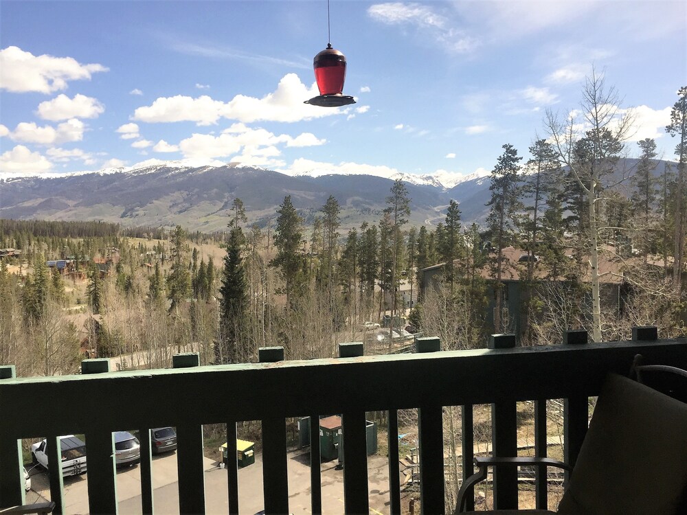 Standard Room, 2 Bedrooms - Balcony View