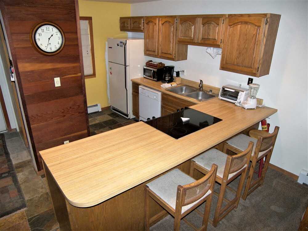 Standard Room, 2 Bedrooms - In-Room Kitchen