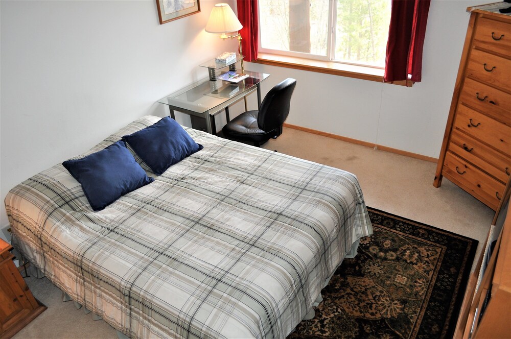 Standard Room, 3 Bedrooms - Guestroom
