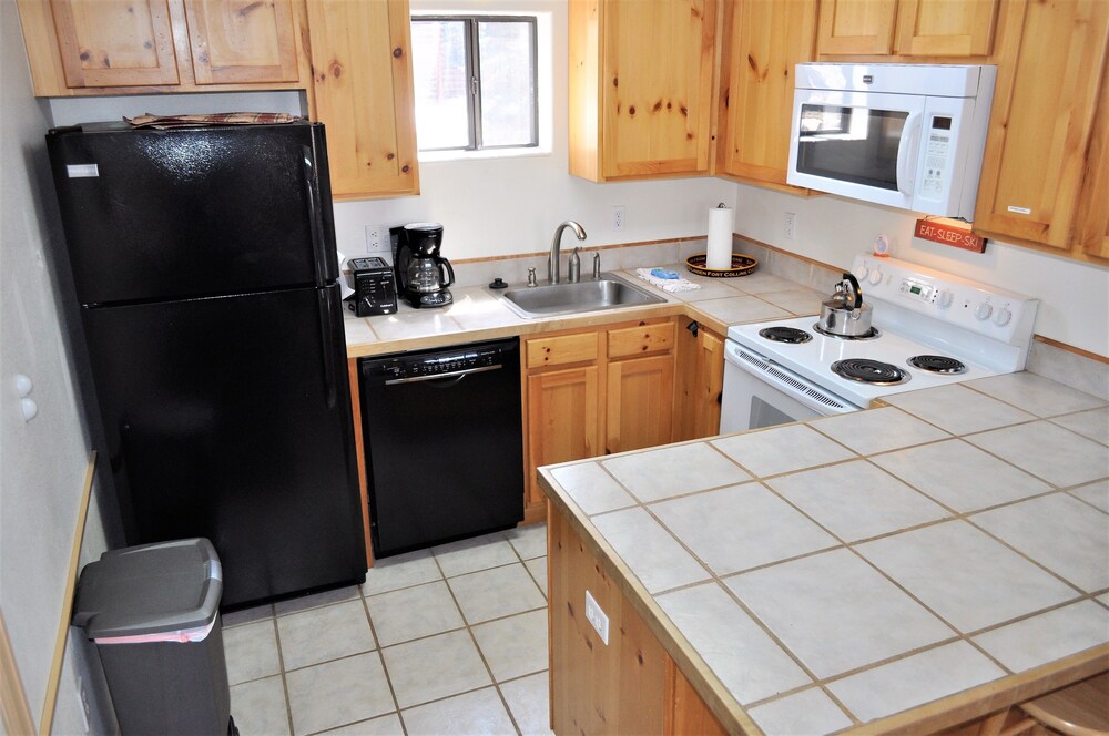 Standard Room, 2 Bedrooms - In-Room Kitchen